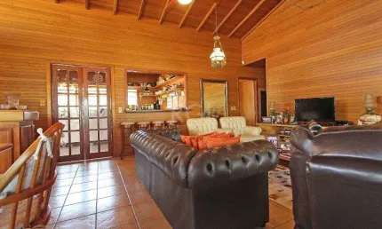 Terreno para Venda - 1000m², 0 dormitórios, Cristal