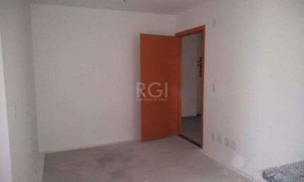 Apartamento para Venda - 45.56m², 2 dormitórios, 1 vaga - Vila Nova