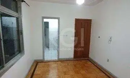 Apartamento para Venda - 38m², 1 dormitório, Centro Histórico