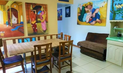 Apartamento com 2 quartos à venda na Avenida Fábio Araújo Santos, 1315, Nonoai, Porto Alegre