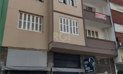 Apartamento para Venda - 58.3m², 2 dormitórios, Centro Histórico