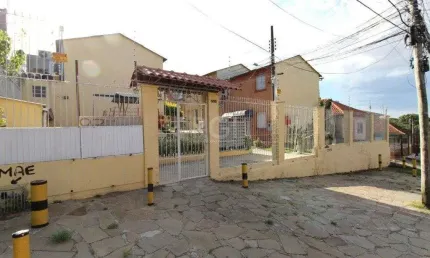 Casa Condominio para Venda - 36m², 2 dormitórios, Santo Antonio