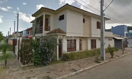 Casa para venda - 112.89m², 3 dormitórios, sendo 1 suites, 2 vagas - aberta dos morros