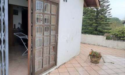 Casa para Venda - 165.65m², 3 dormitórios, sendo 1 suites, 2 vagas - Vila Nova