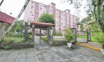 Apartamento para Venda - 56m², 2 dormitórios, Jardim Sabará