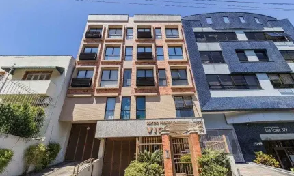 Conjunto/Sala para Locação/Aluguel - 25.43m², 0 dormitórios, 1 vaga - Petrópolis