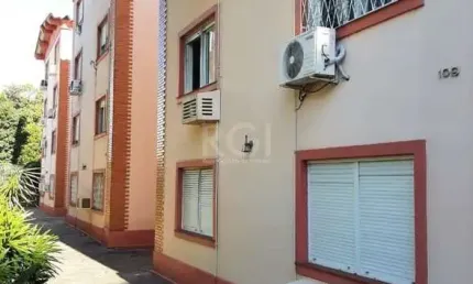 Apartamento para Venda - 61m², 2 dormitórios, Teresópolis