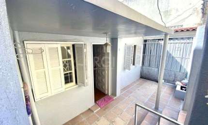 Casa para Venda - 84m², 2 dormitórios, Vila São José