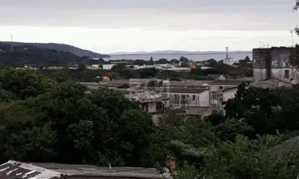 Apartamento para Venda - 38.82m², 2 dormitórios, 1 vaga - Vila Nova