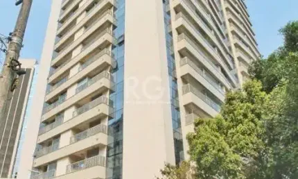 Apartamento para venda - 48.32m², 1 dormitório, 1 vaga - petrópolis