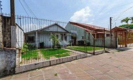 Casa para Venda - 113.55m², 4 dormitórios, 1 vaga - Sarandi