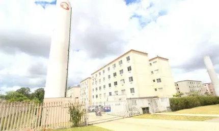 Apartamento com 1 quarto à venda na Rua Irmã Teresilda Steffen, 183, Mário Quintana, Porto Alegre