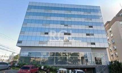 Conjunto/Sala para Venda - 32.33m², 0 dormitórios, Chácara das Pedras