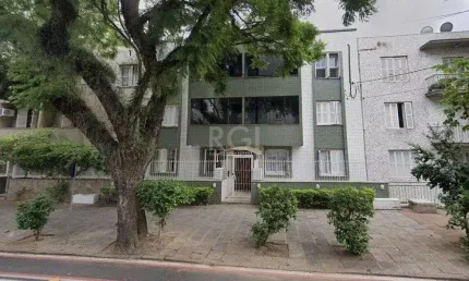 apartamento amplo e bem localizado de 2 dormitórios+dependência