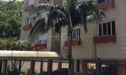 Cobertura com 2 quartos à venda na Avenida Engenheiro Ludolfo Boehl, 843, Teresópolis, Porto Alegre