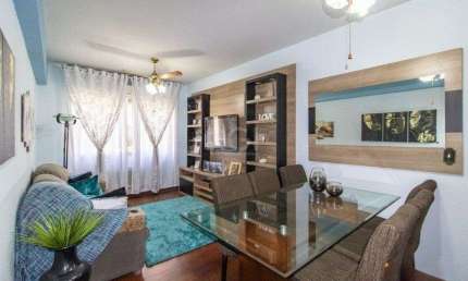 Apartamento com 2 quartos à venda na Avenida Padre Cacique, 415, Praia de Belas, Porto Alegre