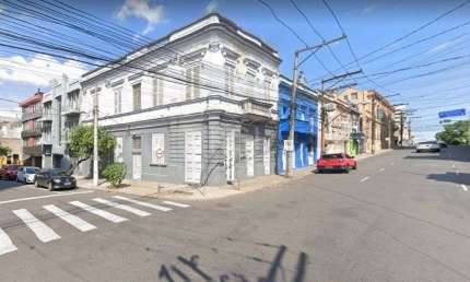 Ponto comercial para alugar na Avenida Cristóvão Colombo, 60, Floresta, Porto Alegre