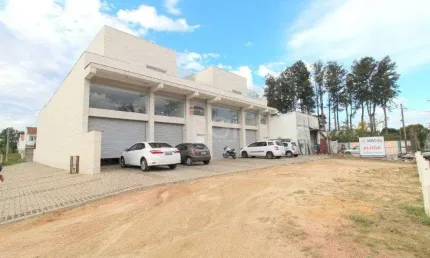 Sala comercial para alugar na Avenida Edgar Pires de Castro, 2559, Hípica, Porto Alegre
