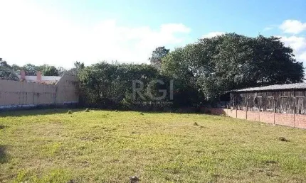Terreno comercial para alugar na Avenida Saul Nonnenmacher, 186, Ipanema, Porto Alegre