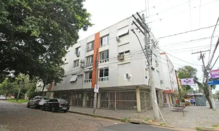 Ponto comercial para alugar na Rua Itapitocaí, 112, Cristal, Porto Alegre