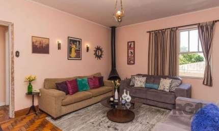 Apartamento 80m² - 3 dormitórios e 1 vaga no bairro São Geraldo