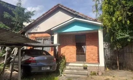 Casa com 3 quartos à venda na Rua Páscoa, 146, Bom Jesus, Porto Alegre