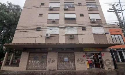 Ponto comercial para alugar na Rua Machado de Assis, 88, Partenon, Porto Alegre