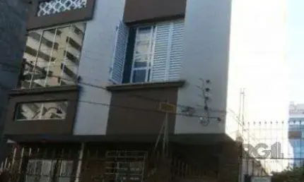 Apartamento à venda com 3 quartos 81.93 m² Rua Goncalves Dias, Menino Deus, Porto Alegre