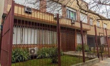 Apartamento à venda com 2 quartos 76.81 m² Rua Augusto Melecchi, Menino Deus, Porto Alegre