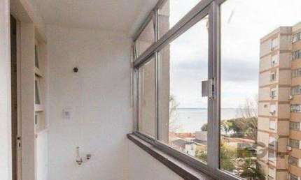 Apartamento 2 dorms à venda Avenida Guaíba, Vila Assunção - Porto Alegre