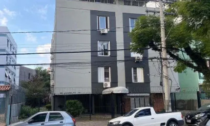 Apartamento com 1 quarto à venda na Avenida Clemenciano Barnasque, 160, Teresópolis, Porto Alegre