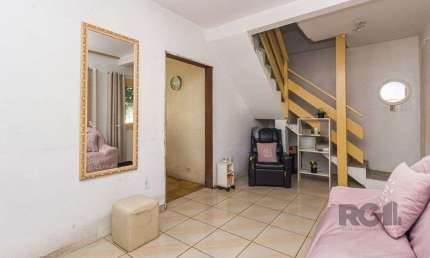 Casa com 3 quartos à venda na Rua Antônio José Monteiro, 80, Sarandi, Porto Alegre