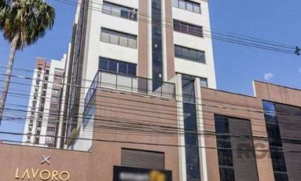 Sala comercial para alugar na Avenida Getúlio Vargas, 1742, Menino Deus, Porto Alegre