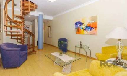 Cobertura com 4 Quartos à venda no bairro Petrópolis