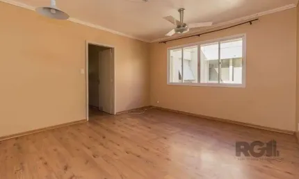 Apartamento 3 dorms à venda Rua Santo Antônio, Bom Fim - Porto Alegre