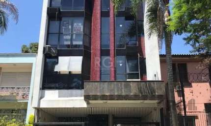 Sala comercial para alugar na Avenida Nova York, 645, Auxiliadora, Porto Alegre