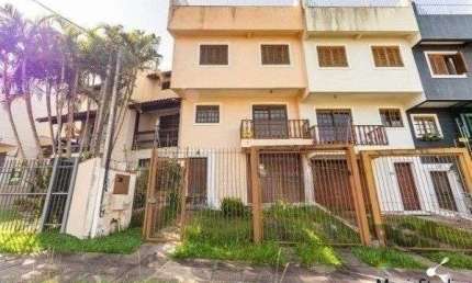 Casa com 3 quartos à venda na Rua Doutor Pitrez, 396, Ipanema, Porto Alegre