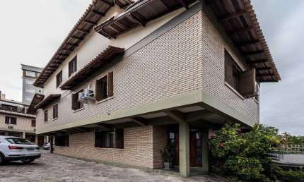 Casa em condomínio fechado com 3 quartos à venda na Avenida Karl Iwers, 350, Jardim Itu Sabará, Porto Alegre