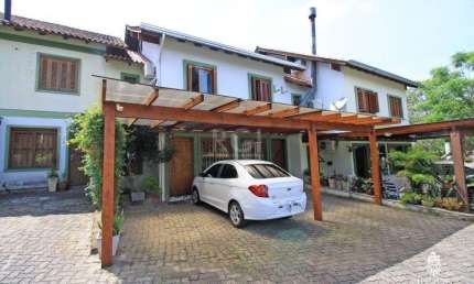 Casa Condominio para Venda - 101.85m², 2 dormitórios, 2 vagas - Ipanema