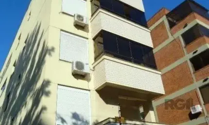 Apartamento com 3 quartos à venda na Rua José Gomes, 170, Tristeza, Porto Alegre