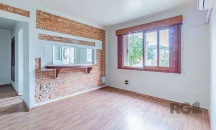 Apartamento com 2 quartos à venda na Avenida Sergipe, 115, Glória, Porto Alegre