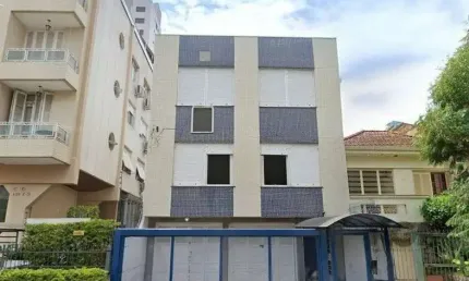 Apartamento com 3 quartos à venda na Rua Amélia Teles, 182, Petrópolis, Porto Alegre