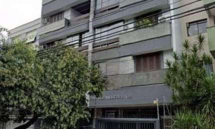 Apartamento com 1 quarto à venda na Rua Luiz Manoel, 184, Santana, Porto Alegre