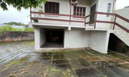 Casa com 2 quartos à venda na Travessa Fortaleza, 183, Nonoai, Porto Alegre