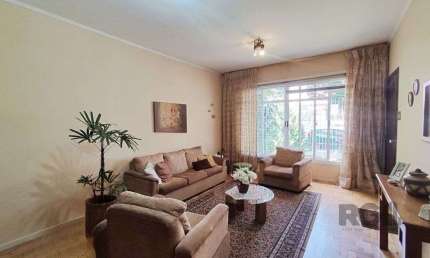 Casa 3 dorms à venda Travessa José Rodrigues Fonseca, Vila Ipiranga - Porto Alegre
