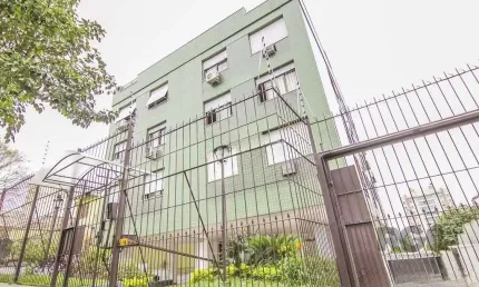 Apartamento 60,33m², 2 dormitórios, 1 vaga no bairro Cristo Redentor