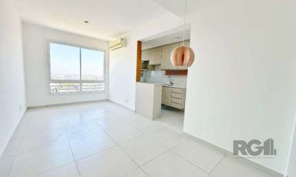 Apartamento com 2 quartos à venda na Rua Doutor Malheiros, 194, Santo Antônio, Porto Alegre