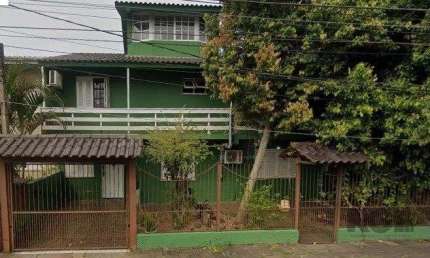 Casa com 4 quartos à venda na Rua Vinte e Um de Agosto, 241, Cavalhada, Porto Alegre