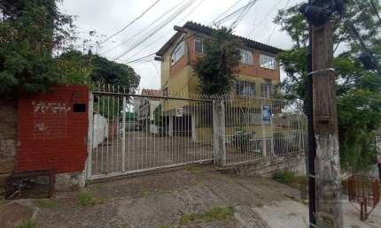Casa com 3 quartos para alugar na Rua Professor Clemente Pinto, 136, Medianeira, Porto Alegre