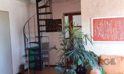 Cobertura com 2 quartos à venda na Avenida Teresópolis, 3138, Teresópolis, Porto Alegre